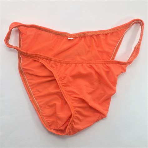 nylon bikini briefs for mens|best men's string bikini underwear.